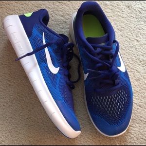Nike Free Run